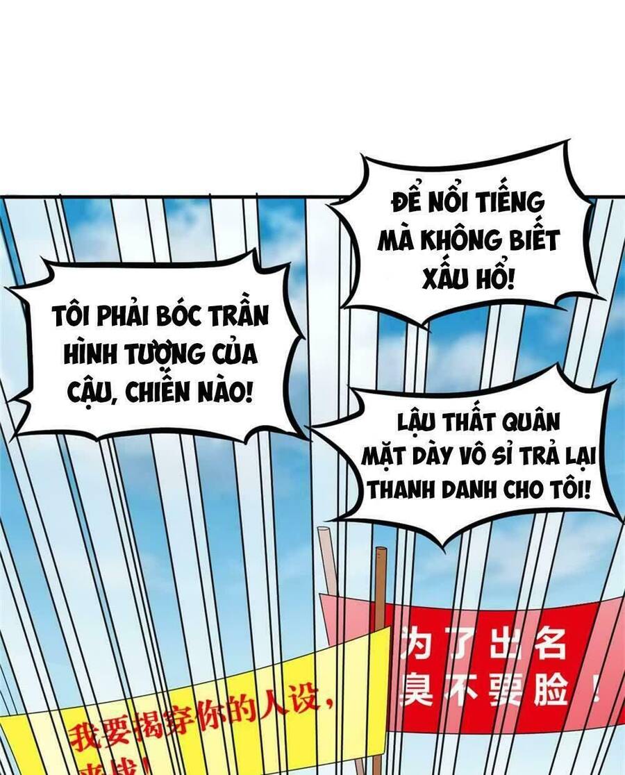 Đô Thị Tu Tiên Truyện Chapter 20 - Trang 41