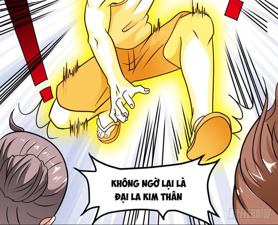 Đô Thị Tu Tiên Truyện Chapter 1 - Trang 32