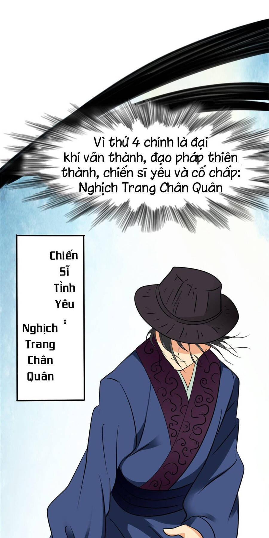 Đô Thị Tu Tiên Truyện Chapter 19 - Trang 40