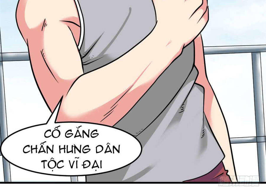 Đô Thị Tu Tiên Truyện Chapter 11 - Trang 18