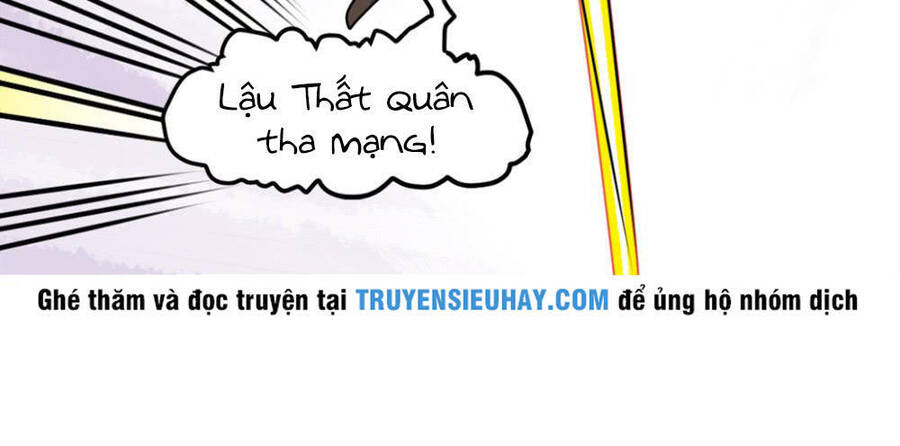 Đô Thị Tu Tiên Truyện Chapter 1 - Trang 34