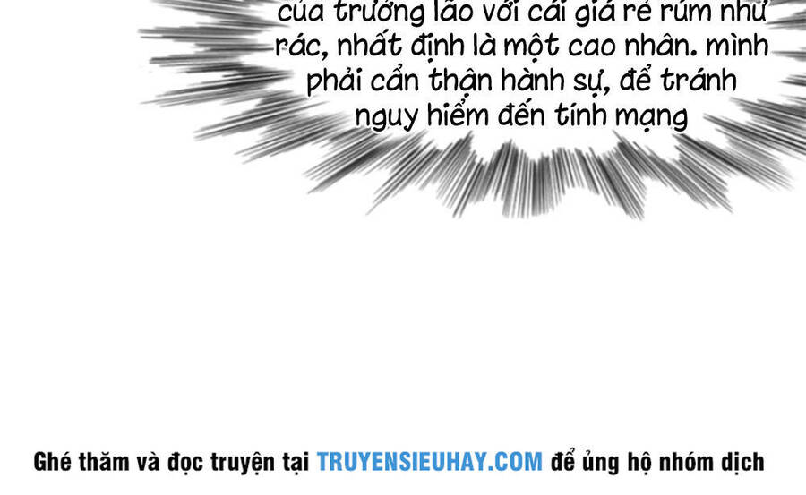 Đô Thị Tu Tiên Truyện Chapter 3 - Trang 23