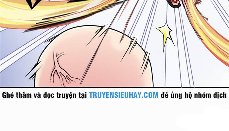 Đô Thị Tu Tiên Truyện Chapter 18 - Trang 26