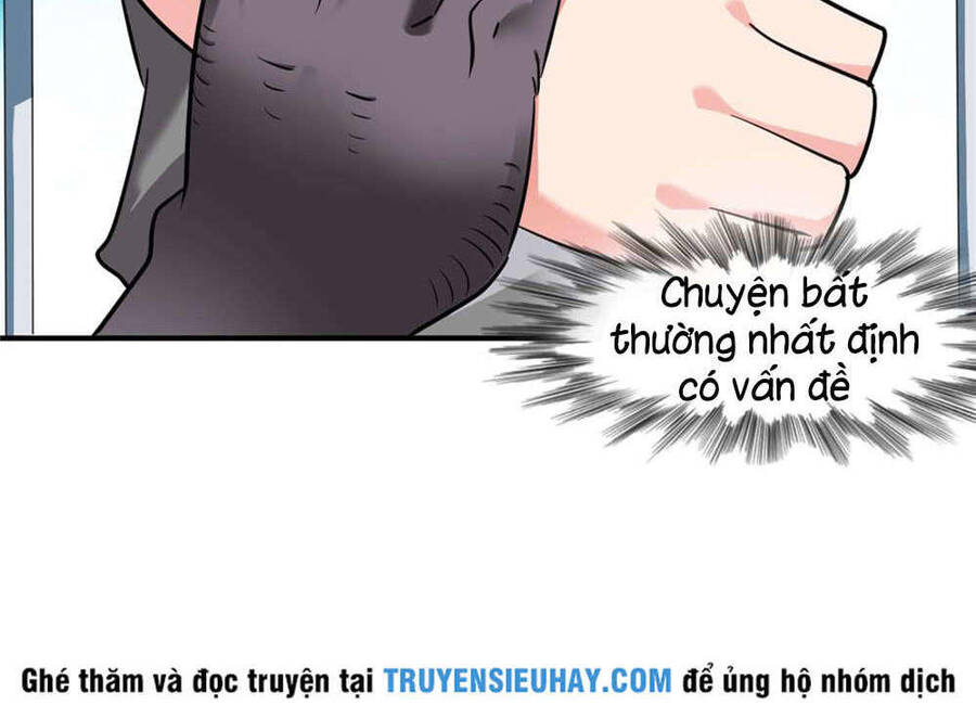 Đô Thị Tu Tiên Truyện Chapter 10 - Trang 36