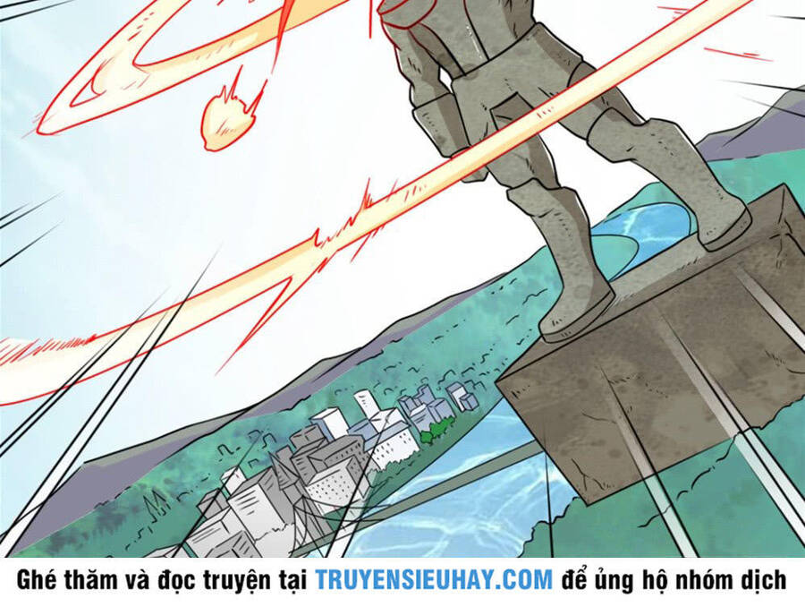 Đô Thị Tu Tiên Truyện Chapter 4 - Trang 25