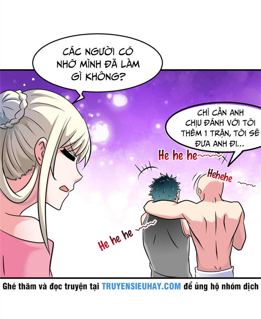 Đô Thị Tu Tiên Truyện Chapter 19 - Trang 3