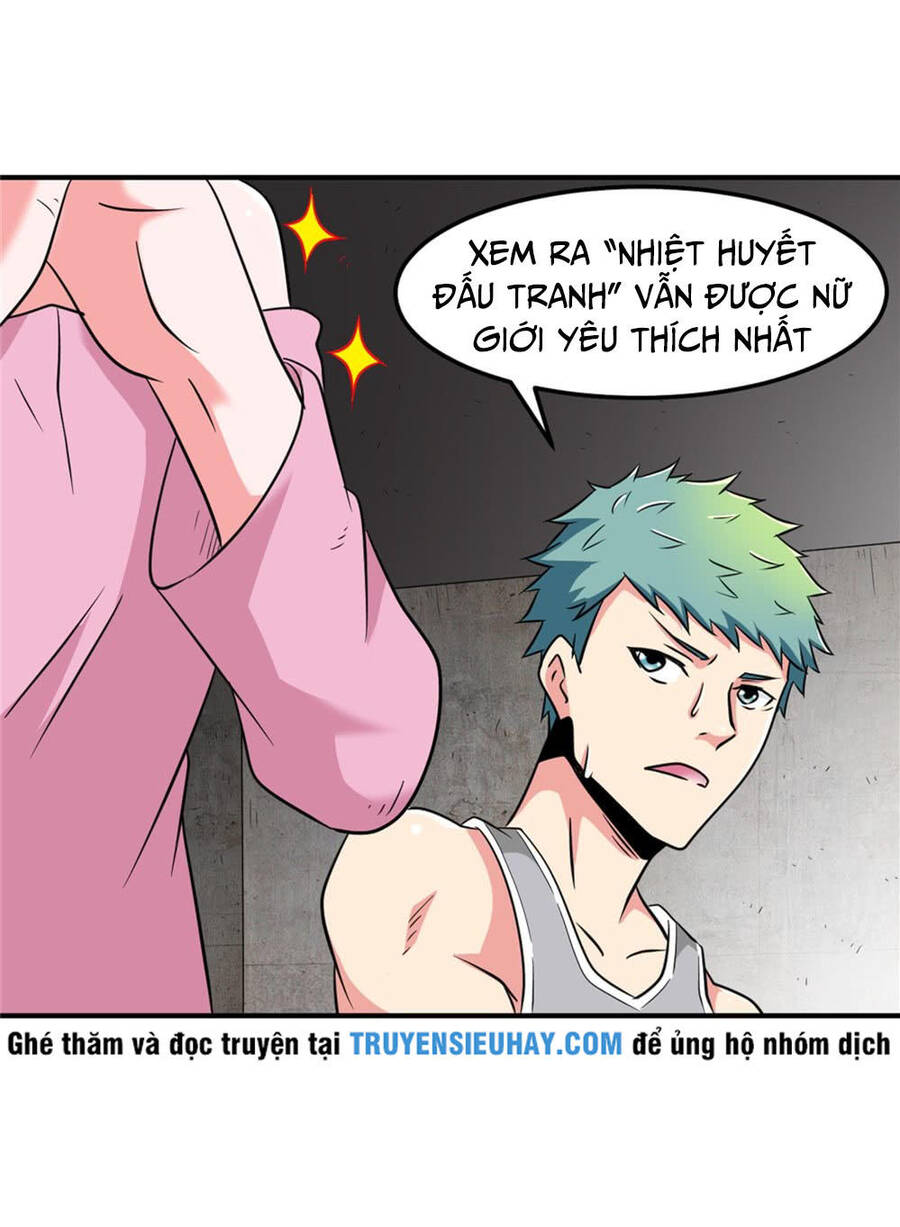 Đô Thị Tu Tiên Truyện Chapter 19 - Trang 43