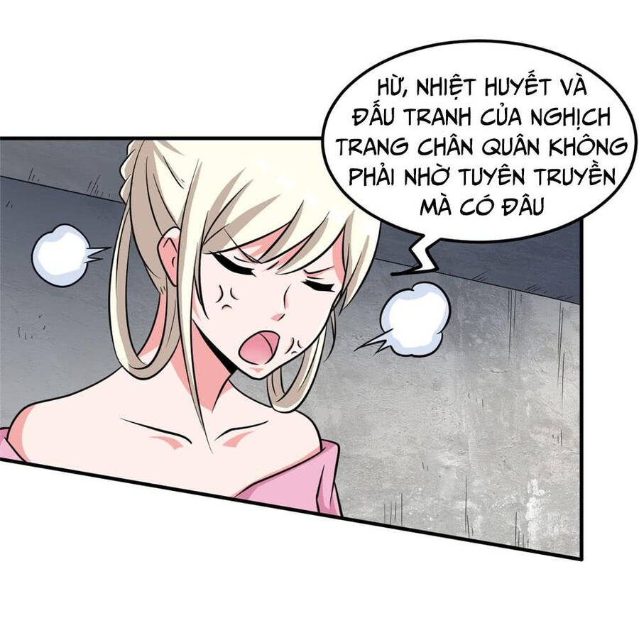 Đô Thị Tu Tiên Truyện Chapter 19 - Trang 45