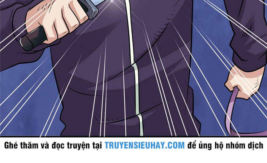 Đô Thị Tu Tiên Truyện Chapter 15 - Trang 21