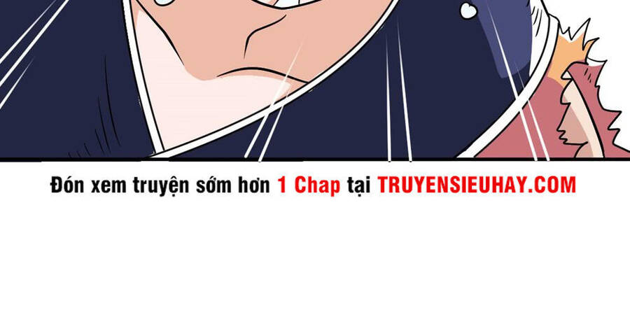 Đô Thị Tu Tiên Truyện Chapter 3 - Trang 49