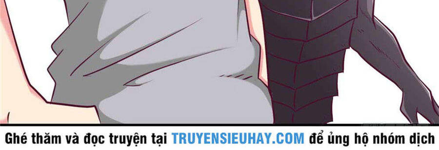 Đô Thị Tu Tiên Truyện Chapter 13 - Trang 9