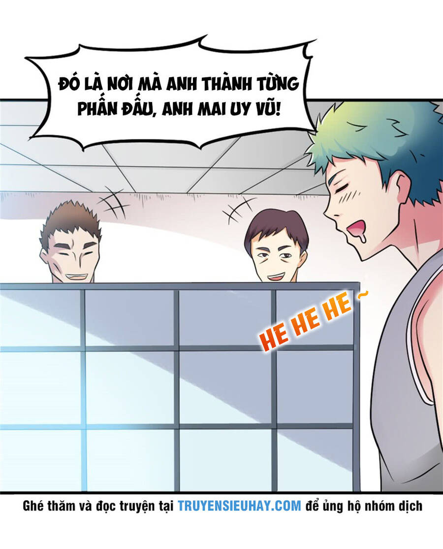 Đô Thị Tu Tiên Truyện Chapter 8 - Trang 27