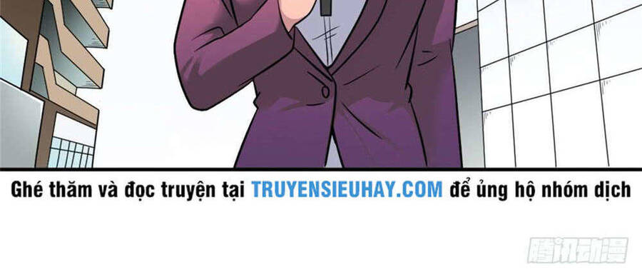 Đô Thị Tu Tiên Truyện Chapter 10 - Trang 7