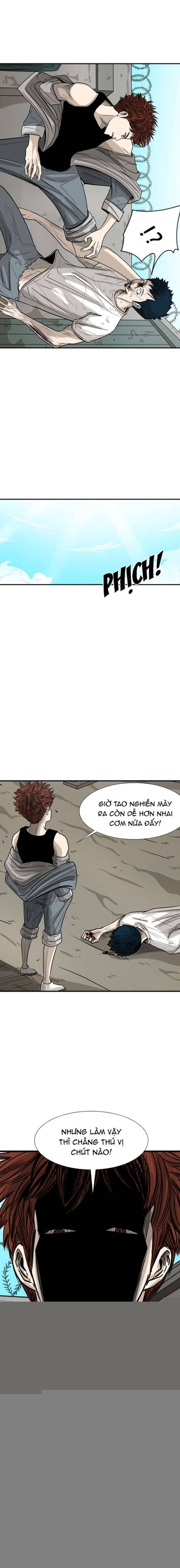 Shark - Cá Mập Chapter 42 - Trang 7