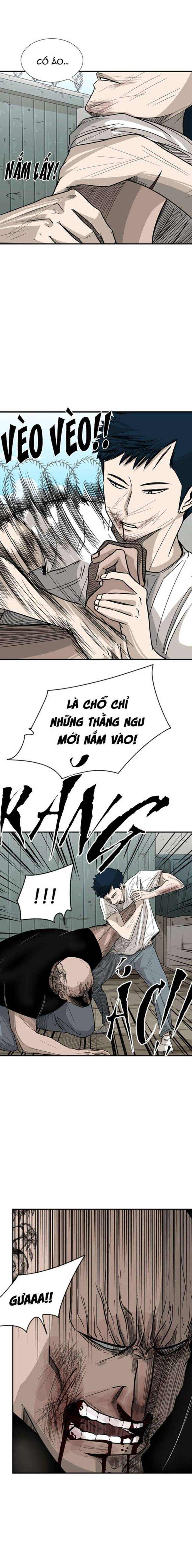 Shark - Cá Mập Chapter 41 - Trang 13