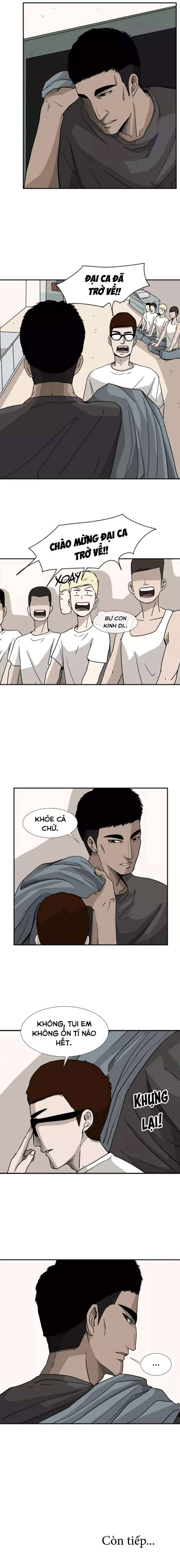 Shark - Cá Mập Chapter 19 - Trang 14