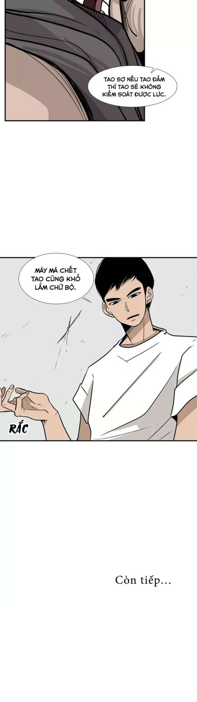 Shark - Cá Mập Chapter 7 - Trang 13