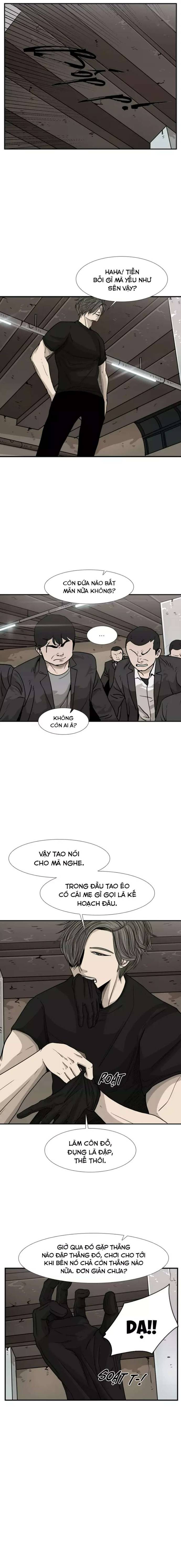 Shark - Cá Mập Chapter 26 - Trang 14