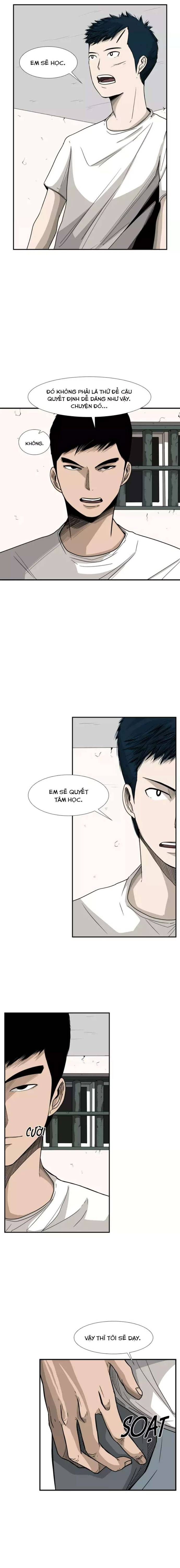 Shark - Cá Mập Chapter 30 - Trang 1