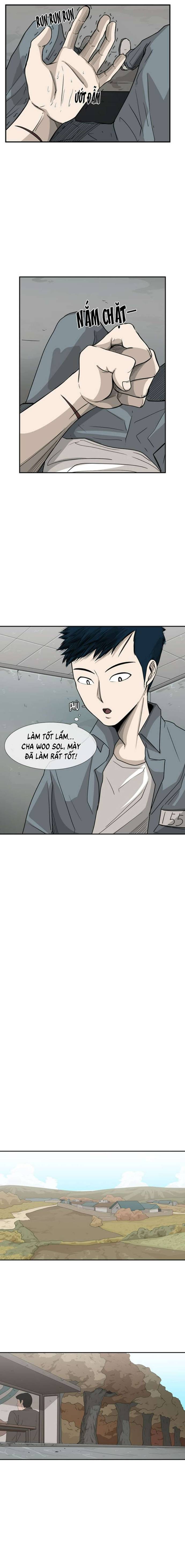 Shark - Cá Mập Chapter 31 - Trang 14