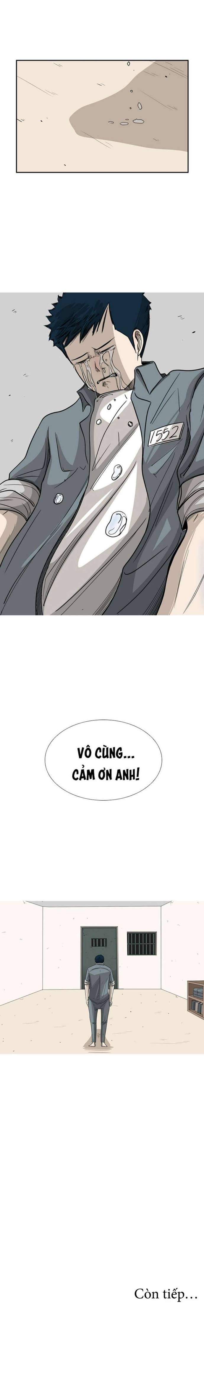 Shark - Cá Mập Chapter 33 - Trang 20