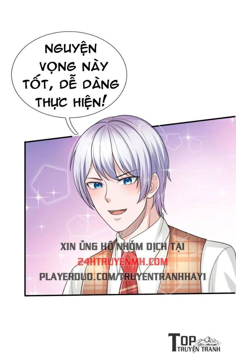 Tuyệt Đỉnh Khí Thiếu Chapter 55 - Trang 0