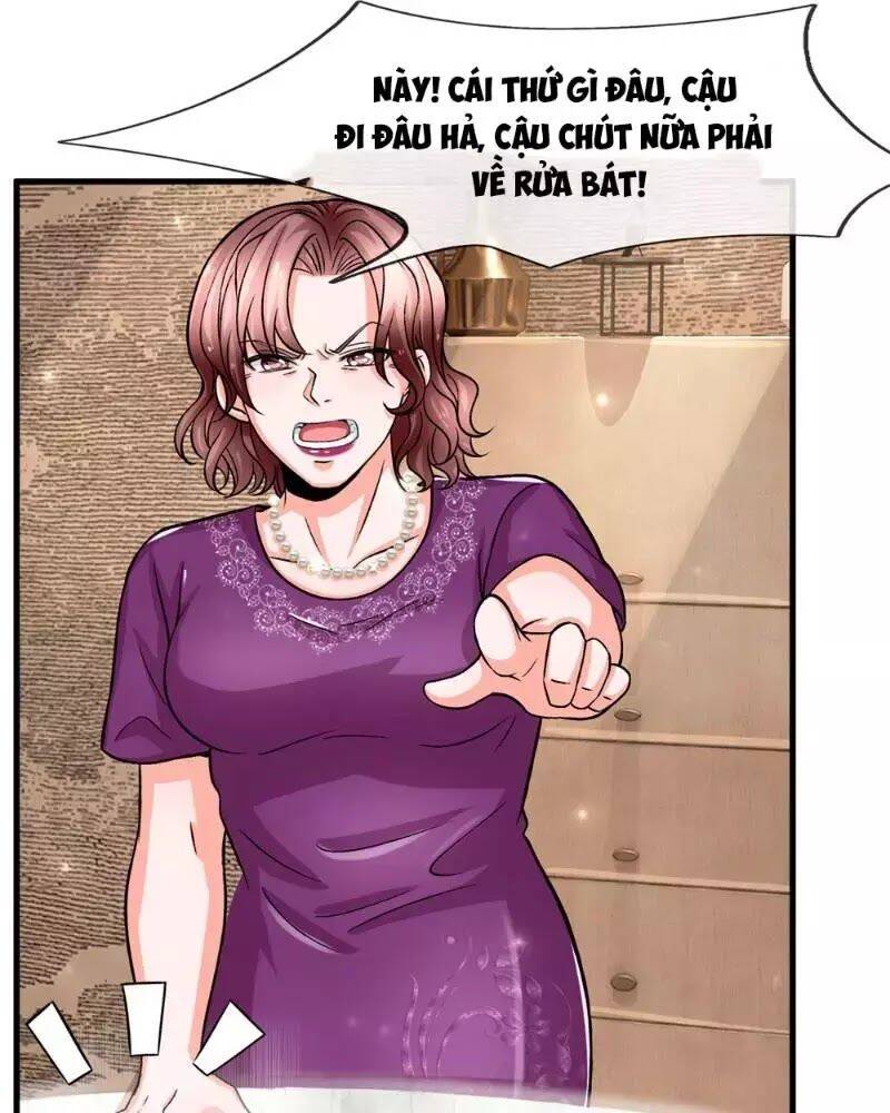 Tuyệt Đỉnh Khí Thiếu Chapter 6 - Trang 16