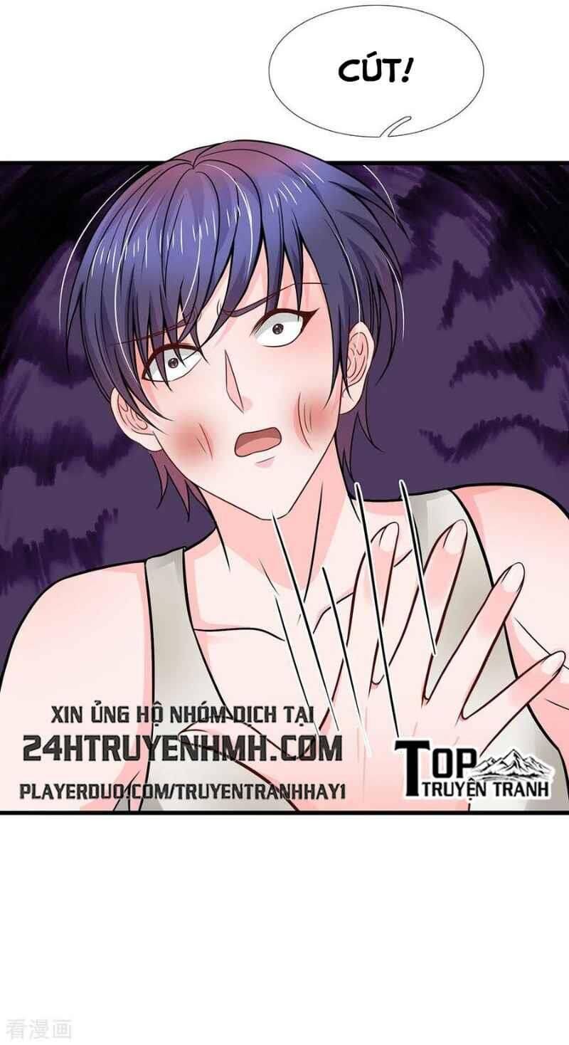 Tuyệt Đỉnh Khí Thiếu Chapter 85 - Trang 14