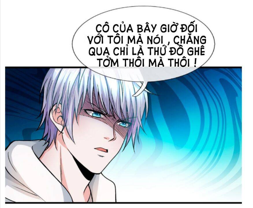 Tuyệt Đỉnh Khí Thiếu Chapter 9 - Trang 9