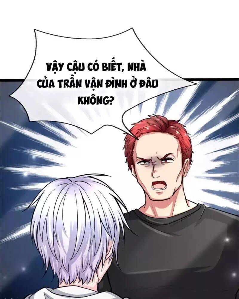 Tuyệt Đỉnh Khí Thiếu Chapter 2 - Trang 17