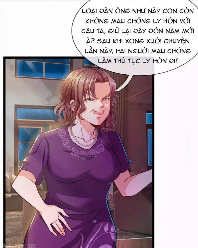 Tuyệt Đỉnh Khí Thiếu Chapter 4 - Trang 6