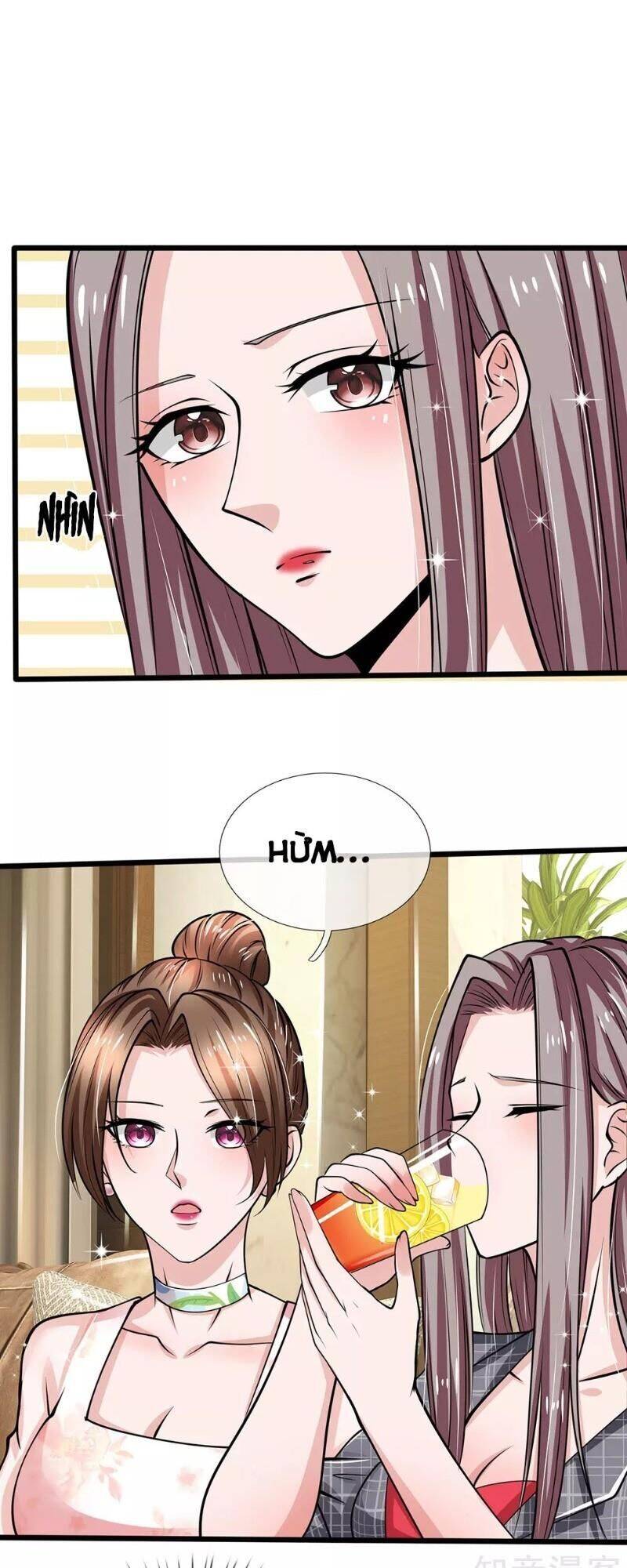 Tuyệt Đỉnh Khí Thiếu Chapter 65 - Trang 0