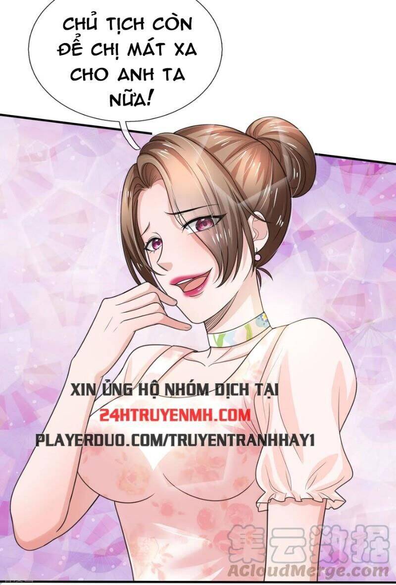 Tuyệt Đỉnh Khí Thiếu Chapter 55 - Trang 6