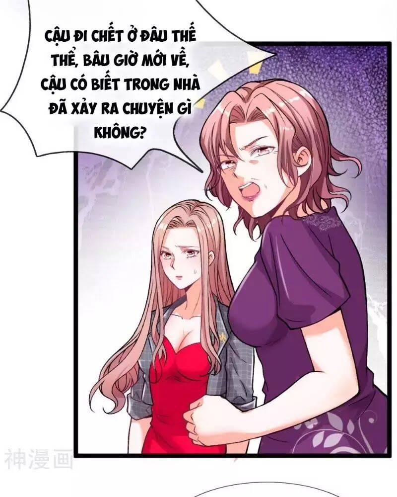 Tuyệt Đỉnh Khí Thiếu Chapter 3 - Trang 53