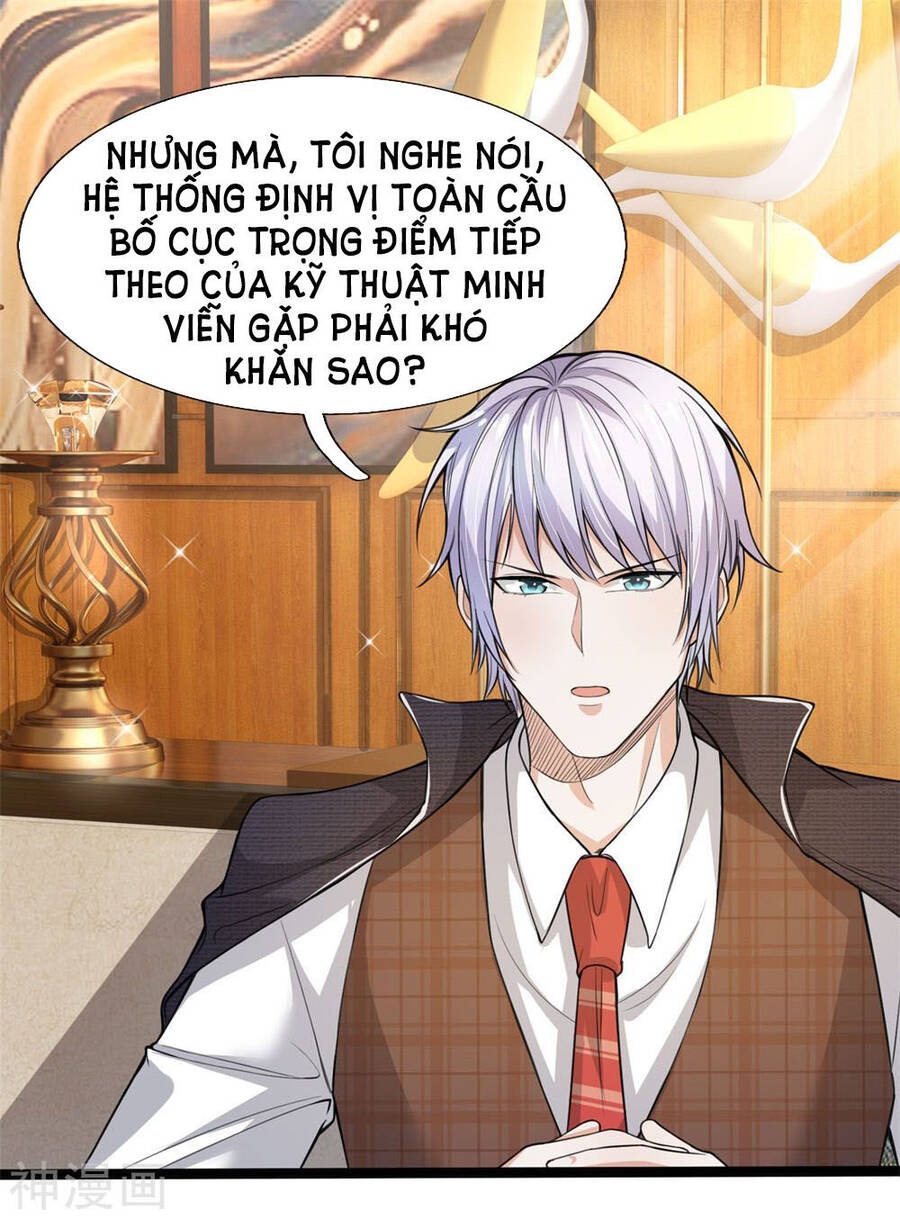 Tuyệt Đỉnh Khí Thiếu Chapter 13 - Trang 4