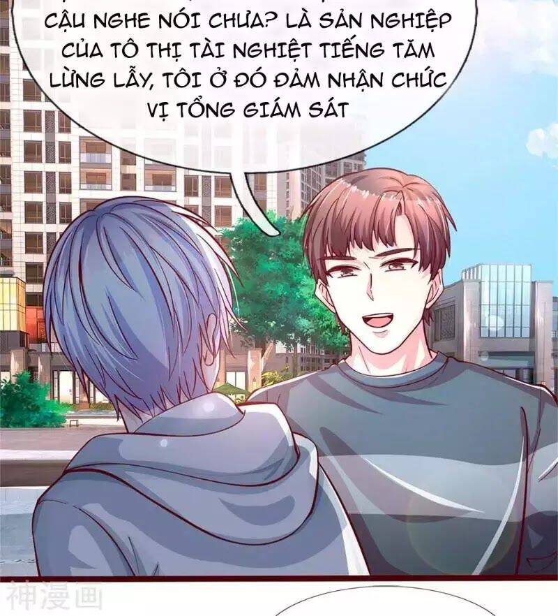 Tuyệt Đỉnh Khí Thiếu Chapter 2 - Trang 5