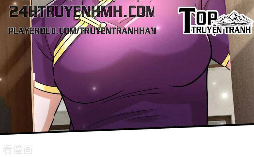 Tuyệt Đỉnh Khí Thiếu Chapter 69 - Trang 5