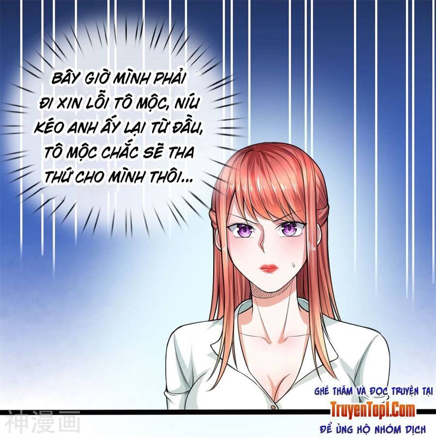 Tuyệt Đỉnh Khí Thiếu Chapter 12 - Trang 17