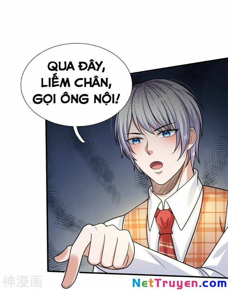 Tuyệt Đỉnh Khí Thiếu Chapter 52 - Trang 6