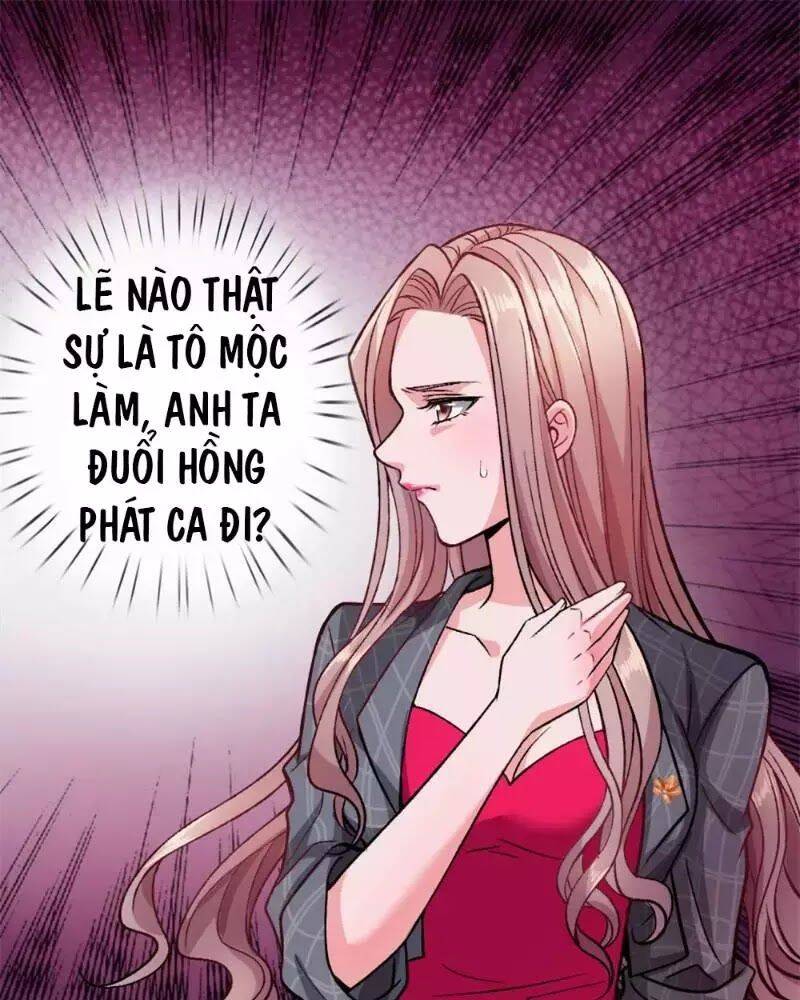 Tuyệt Đỉnh Khí Thiếu Chapter 4 - Trang 18