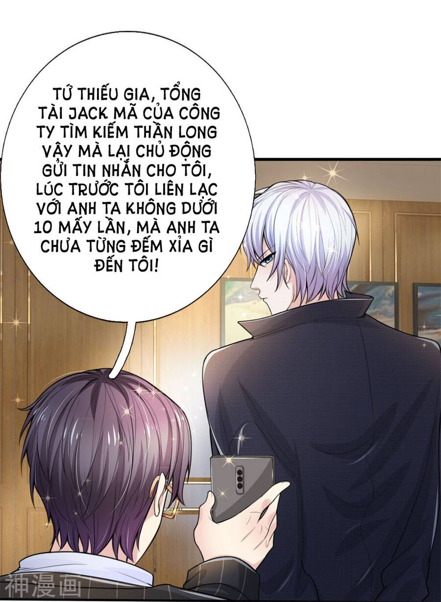 Tuyệt Đỉnh Khí Thiếu Chapter 14 - Trang 6