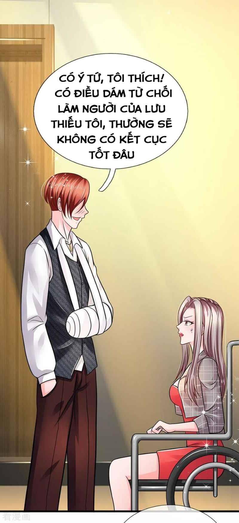 Tuyệt Đỉnh Khí Thiếu Chapter 85 - Trang 0