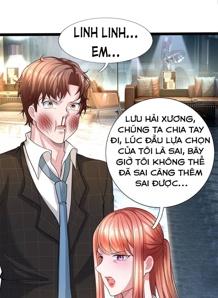 Tuyệt Đỉnh Khí Thiếu Chapter 12 - Trang 15