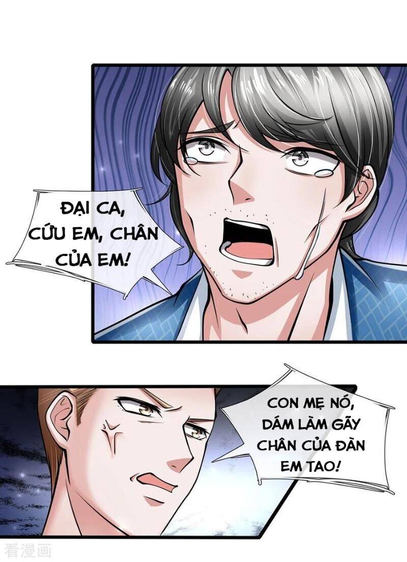 Tuyệt Đỉnh Khí Thiếu Chapter 56 - Trang 14