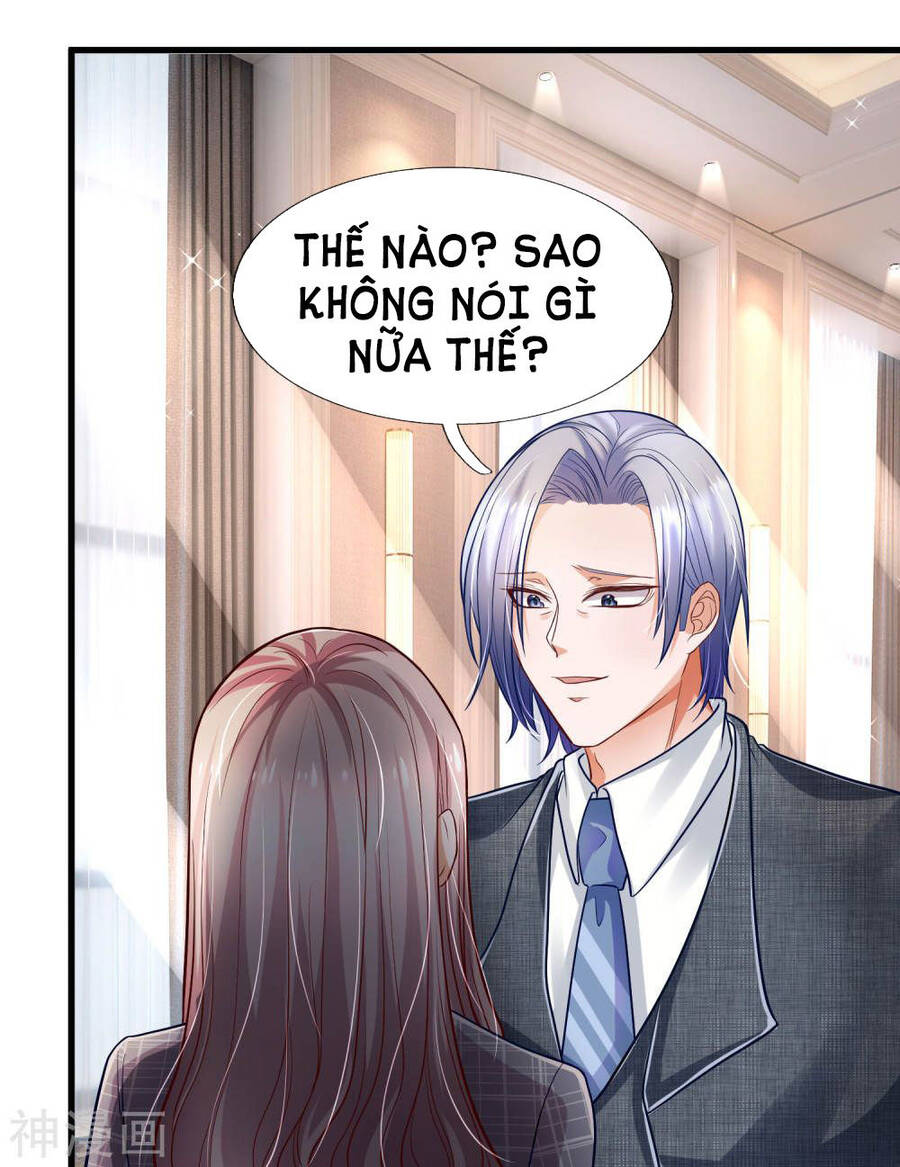 Tuyệt Đỉnh Khí Thiếu Chapter 18 - Trang 0