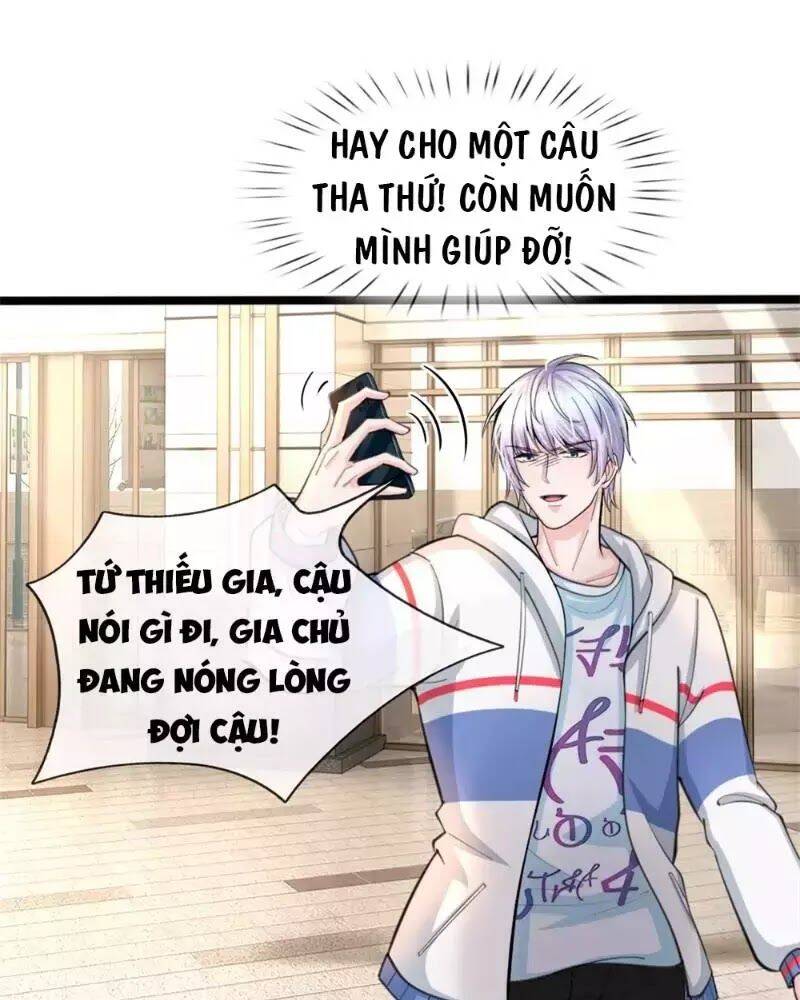 Tuyệt Đỉnh Khí Thiếu Chapter 1 - Trang 42