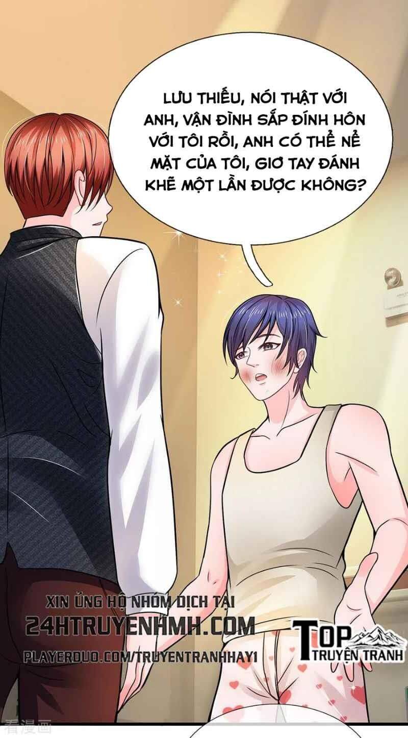 Tuyệt Đỉnh Khí Thiếu Chapter 85 - Trang 12