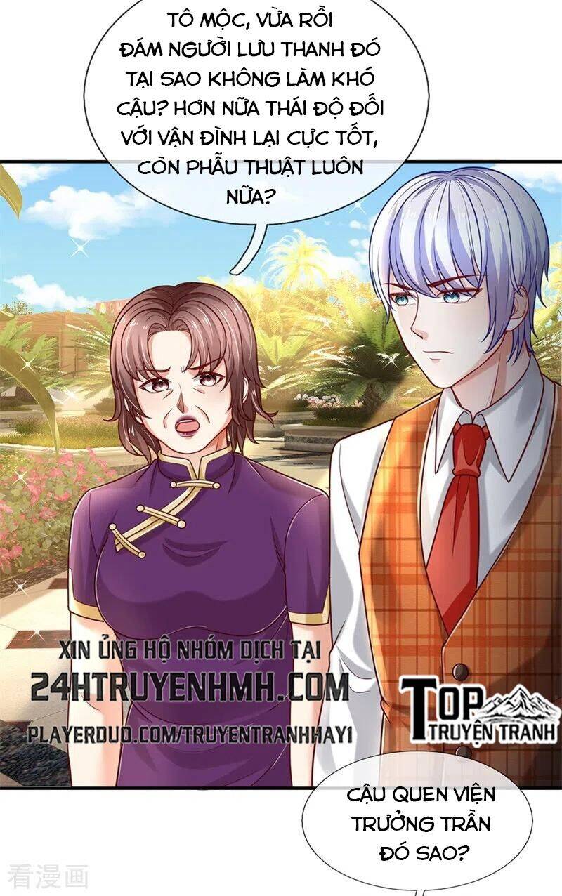 Tuyệt Đỉnh Khí Thiếu Chapter 90 - Trang 12