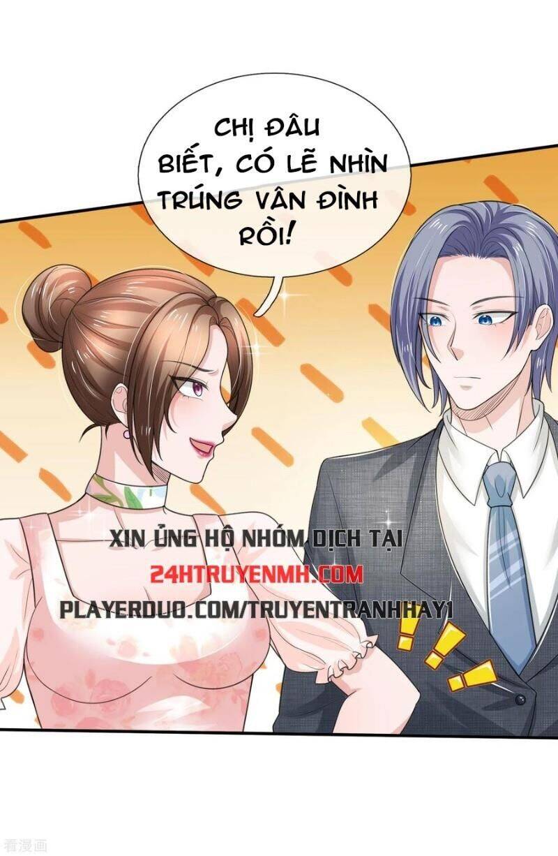 Tuyệt Đỉnh Khí Thiếu Chapter 55 - Trang 8