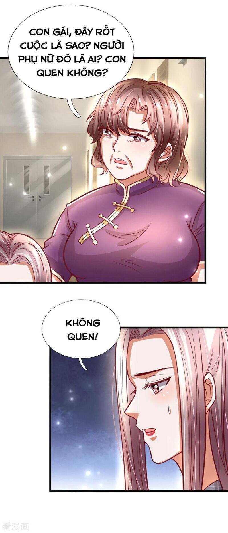 Tuyệt Đỉnh Khí Thiếu Chapter 88 - Trang 9